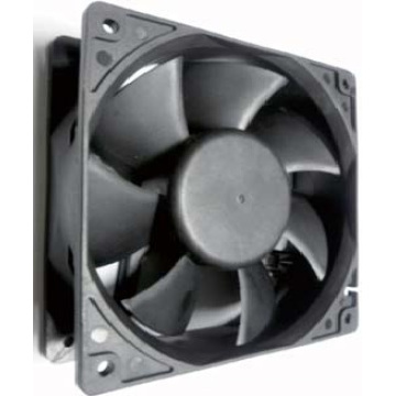 AC12038 120mm Cooling Fan 120*120*38mm Air Flow